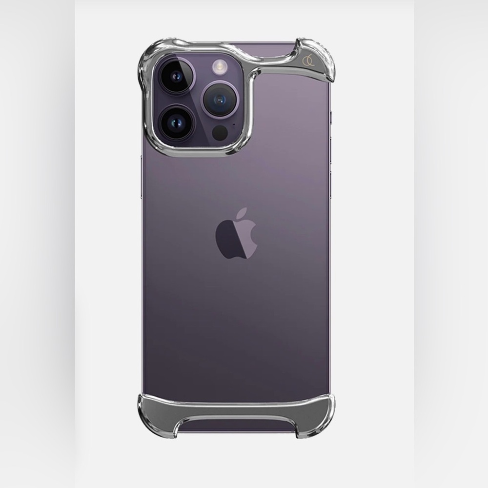 Arc Pulse Case for iPhone 14 Pro Max